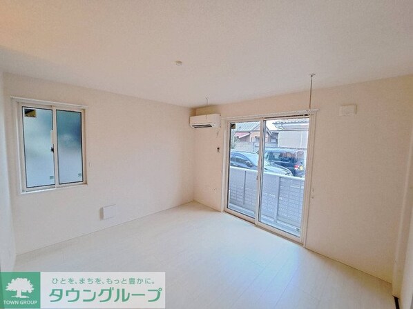 メゾン・ド・ミッシェルの物件内観写真